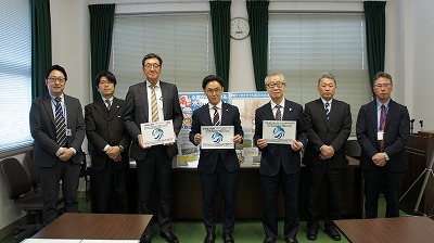 R5水防協力団体大塚ウエルネスベンディング 3