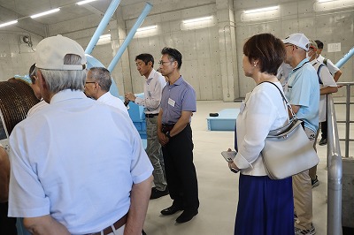 R8治水視察 3