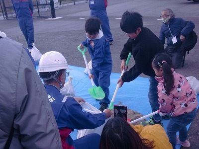 R5.11.19大和川わくわく広場 2