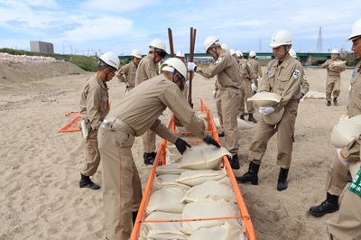 hp工法訓練作業 7