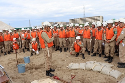 hp机上説明工法〇