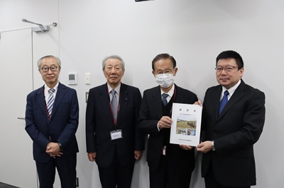 近畿地整要望②